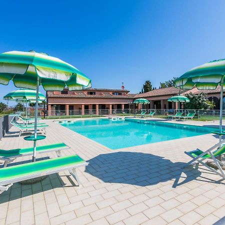 Holiday Home Il Corbezzolo-3 By Interhome San Vincenzo Exteriér fotografie