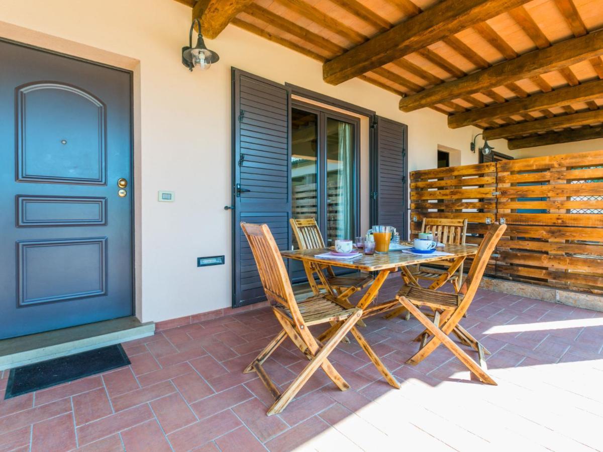 Holiday Home Il Corbezzolo-3 By Interhome San Vincenzo Exteriér fotografie