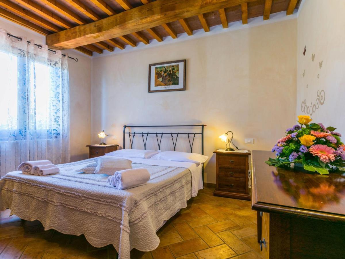 Holiday Home Il Corbezzolo-3 By Interhome San Vincenzo Exteriér fotografie