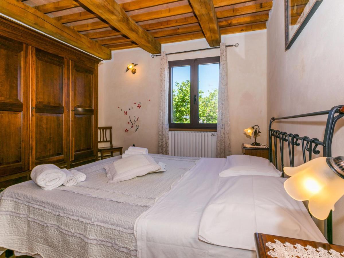 Holiday Home Il Corbezzolo-3 By Interhome San Vincenzo Exteriér fotografie