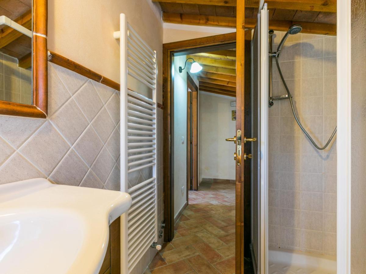 Holiday Home Il Corbezzolo-3 By Interhome San Vincenzo Exteriér fotografie