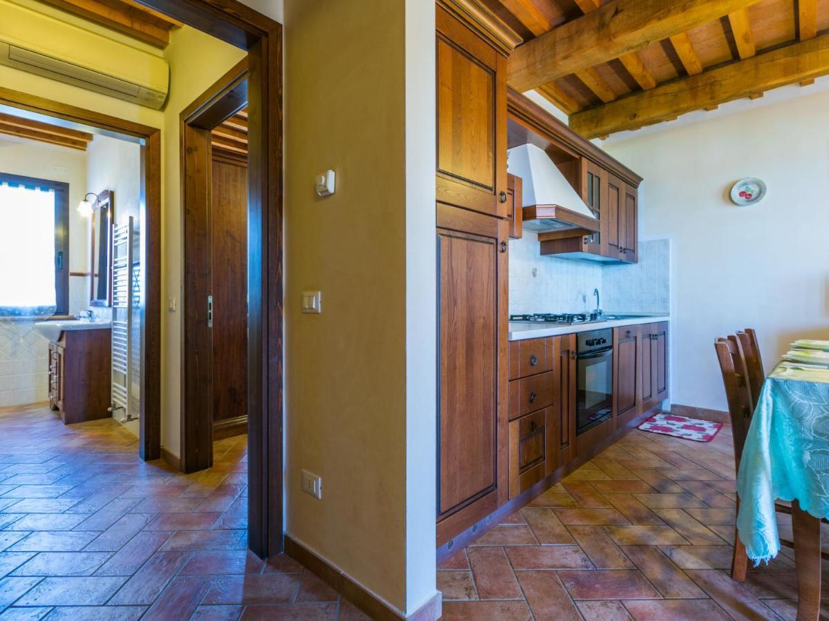 Holiday Home Il Corbezzolo-3 By Interhome San Vincenzo Exteriér fotografie
