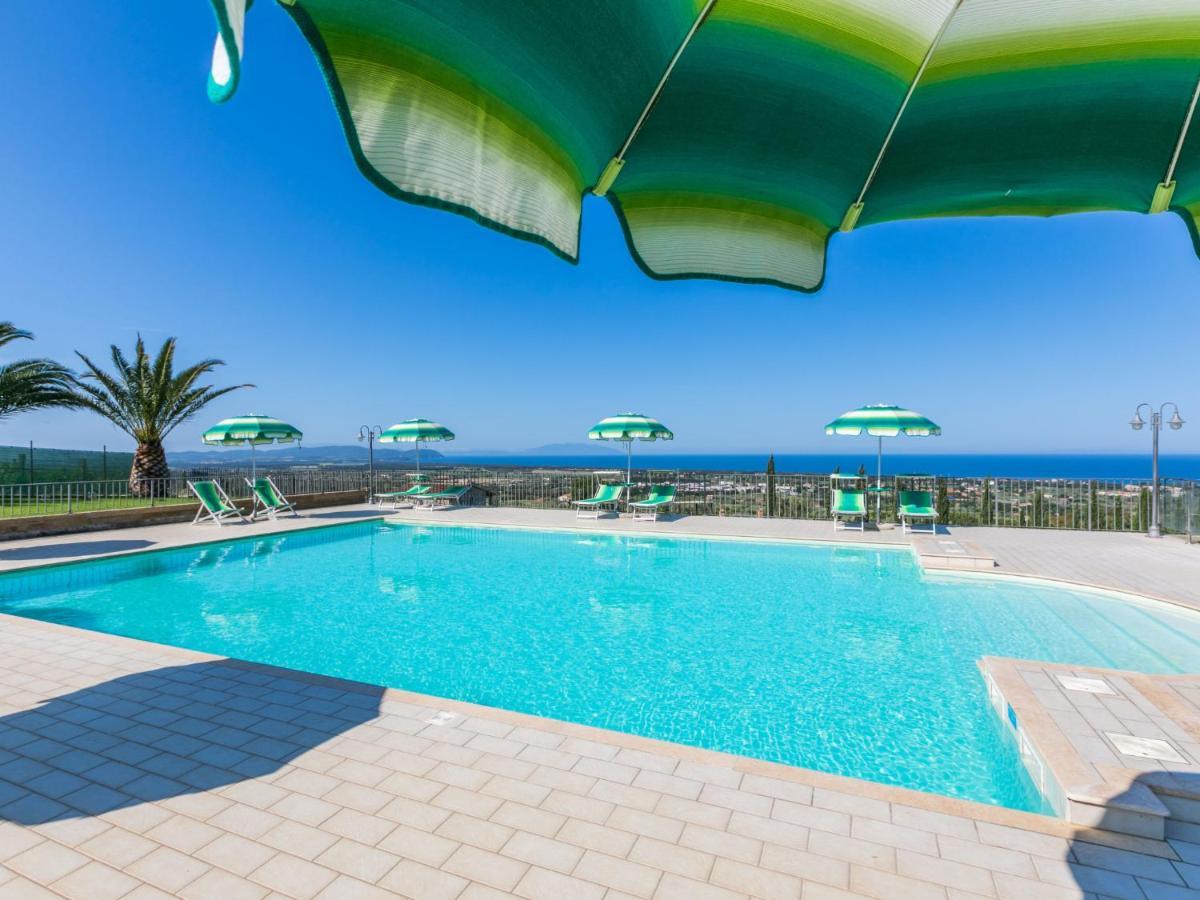 Holiday Home Il Corbezzolo-3 By Interhome San Vincenzo Exteriér fotografie