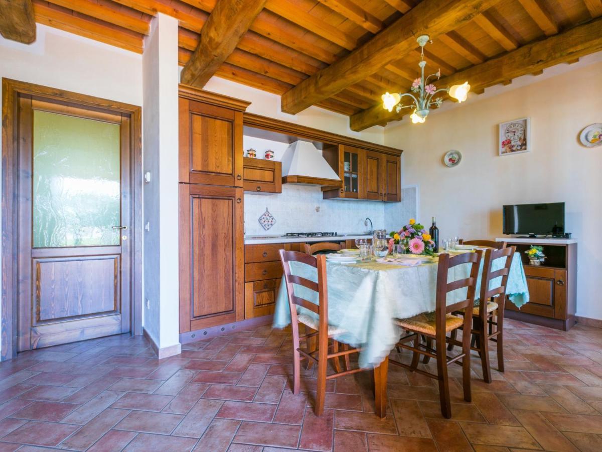 Holiday Home Il Corbezzolo-3 By Interhome San Vincenzo Exteriér fotografie