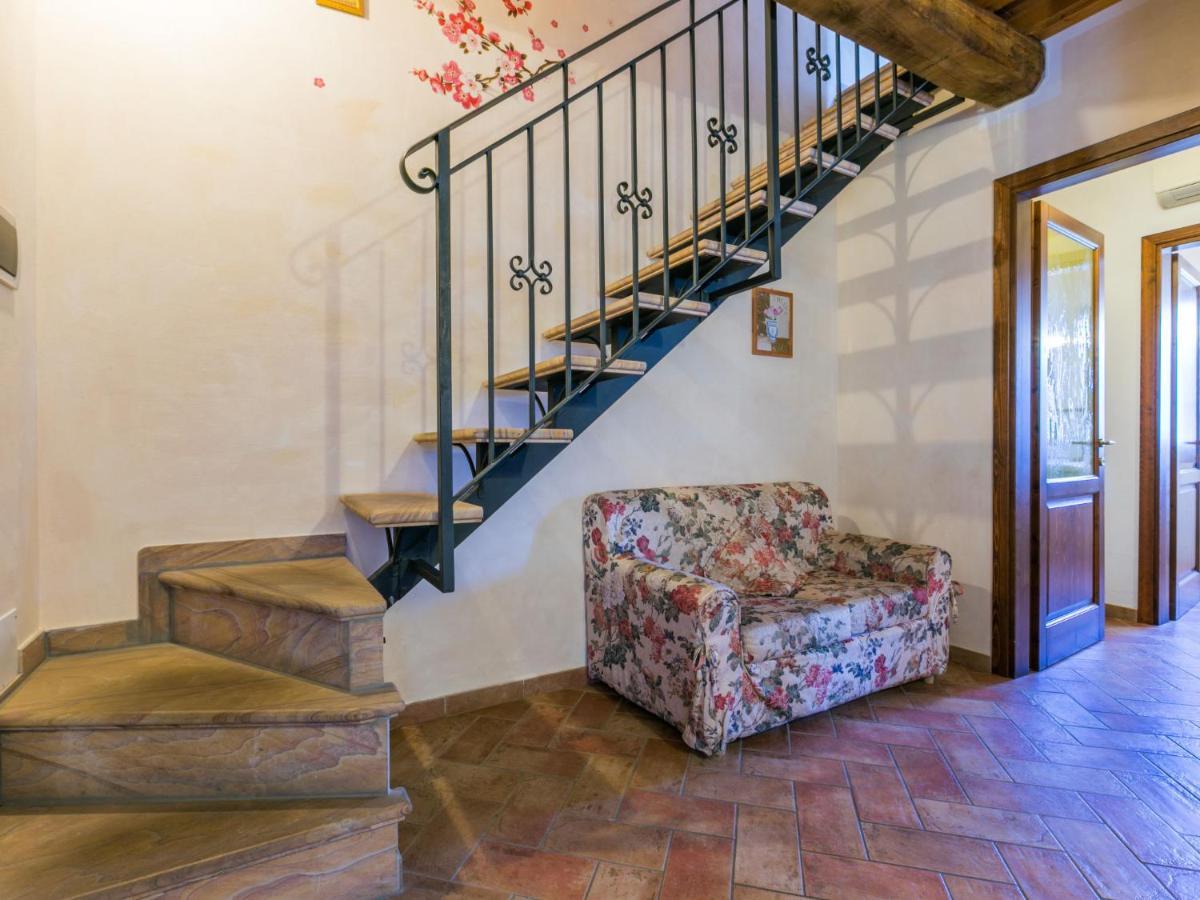 Holiday Home Il Corbezzolo-3 By Interhome San Vincenzo Exteriér fotografie