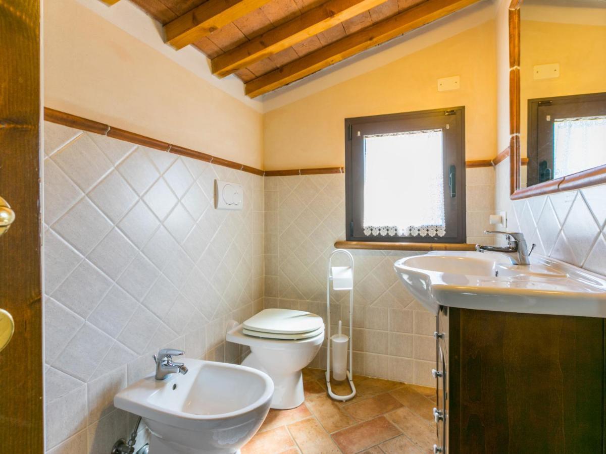 Holiday Home Il Corbezzolo-3 By Interhome San Vincenzo Exteriér fotografie