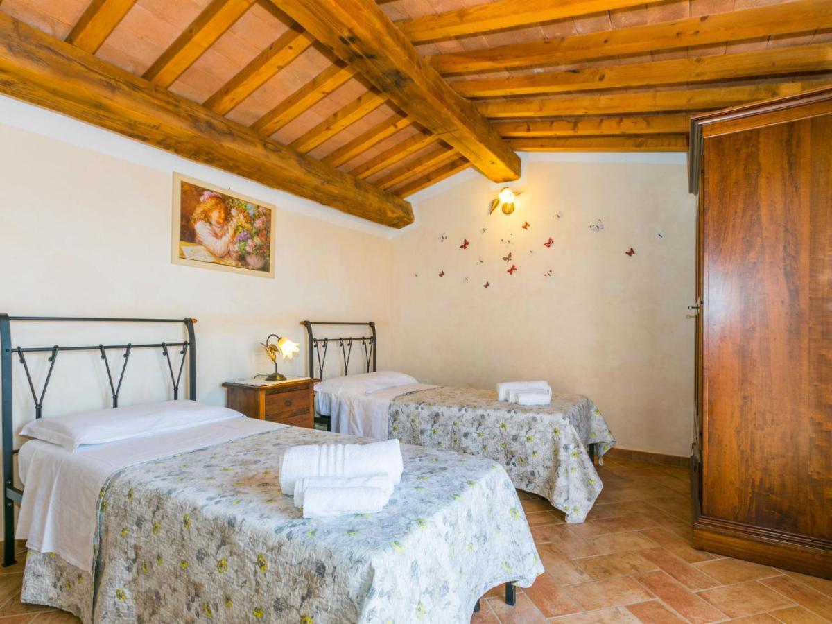 Holiday Home Il Corbezzolo-3 By Interhome San Vincenzo Exteriér fotografie