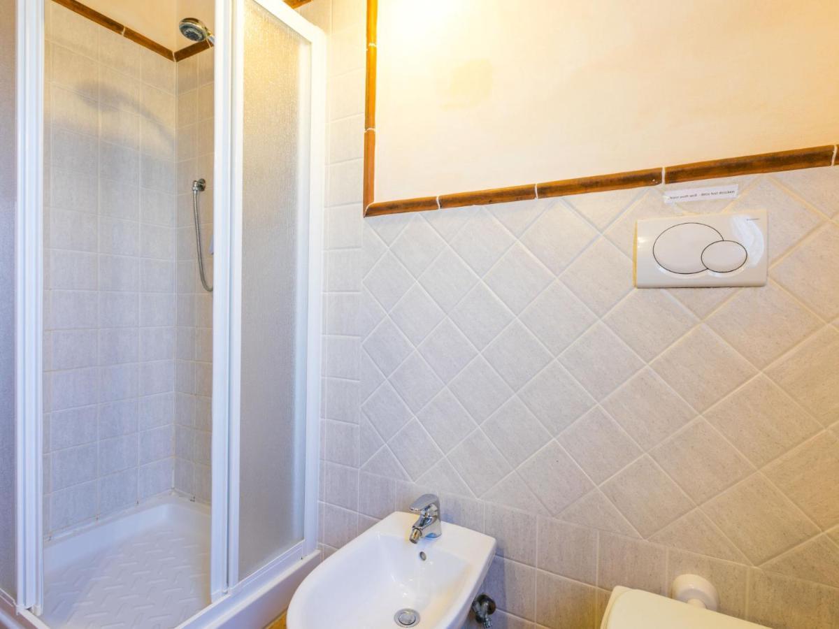 Holiday Home Il Corbezzolo-3 By Interhome San Vincenzo Exteriér fotografie