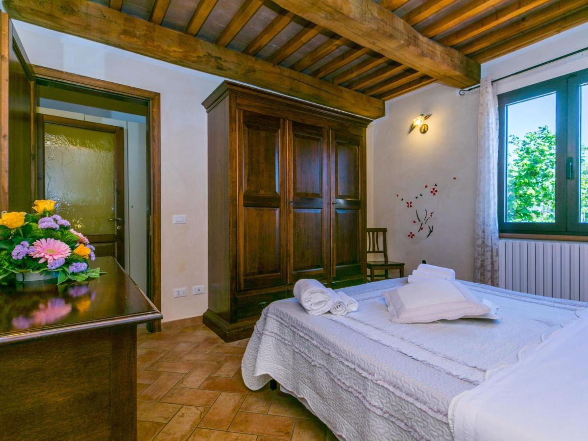 Holiday Home Il Corbezzolo-3 By Interhome San Vincenzo Exteriér fotografie