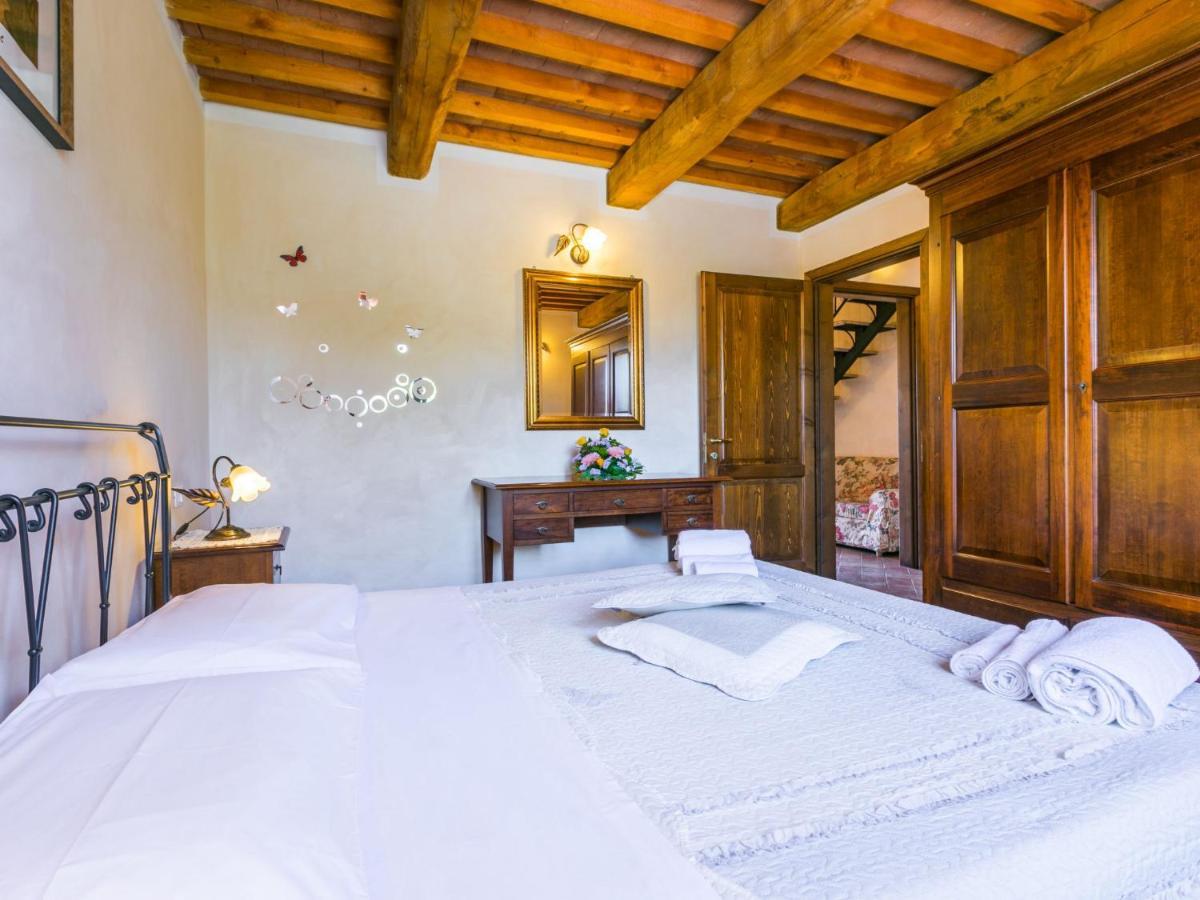 Holiday Home Il Corbezzolo-3 By Interhome San Vincenzo Exteriér fotografie