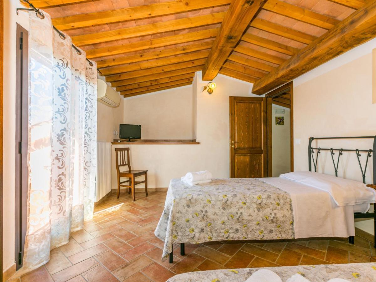 Holiday Home Il Corbezzolo-3 By Interhome San Vincenzo Exteriér fotografie