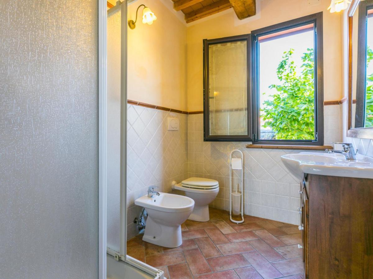Holiday Home Il Corbezzolo-3 By Interhome San Vincenzo Exteriér fotografie