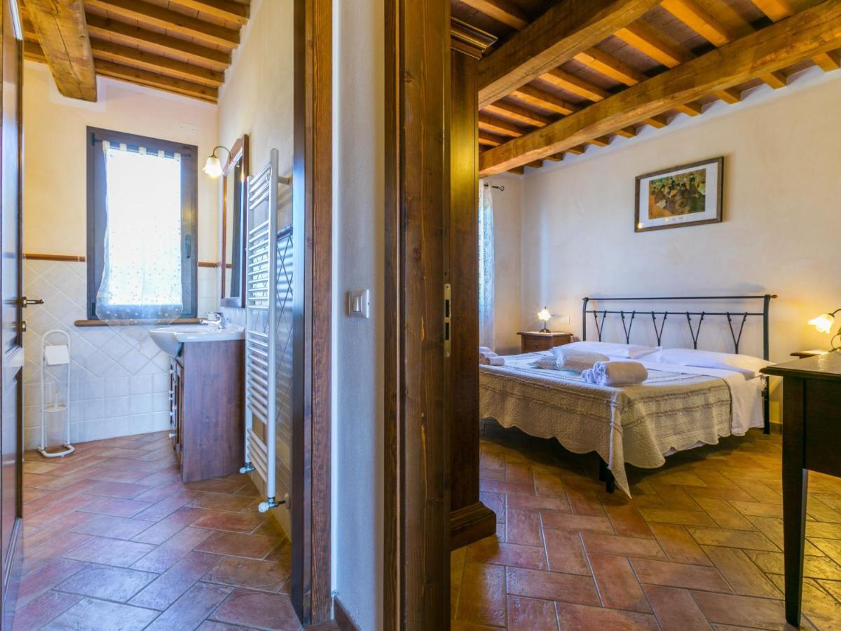 Holiday Home Il Corbezzolo-3 By Interhome San Vincenzo Exteriér fotografie