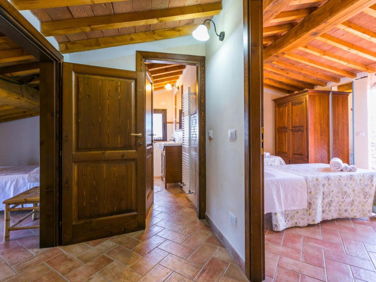 Holiday Home Il Corbezzolo-3 By Interhome San Vincenzo Exteriér fotografie