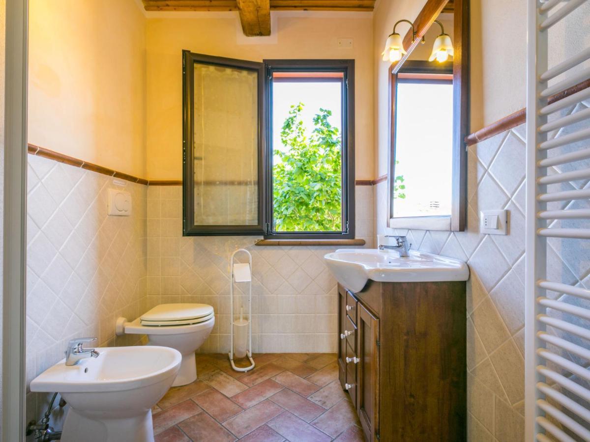 Holiday Home Il Corbezzolo-3 By Interhome San Vincenzo Exteriér fotografie