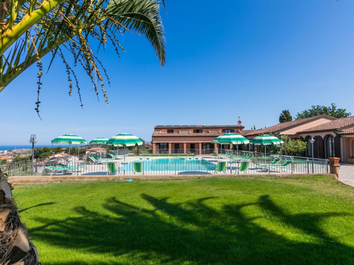 Holiday Home Il Corbezzolo-3 By Interhome San Vincenzo Exteriér fotografie