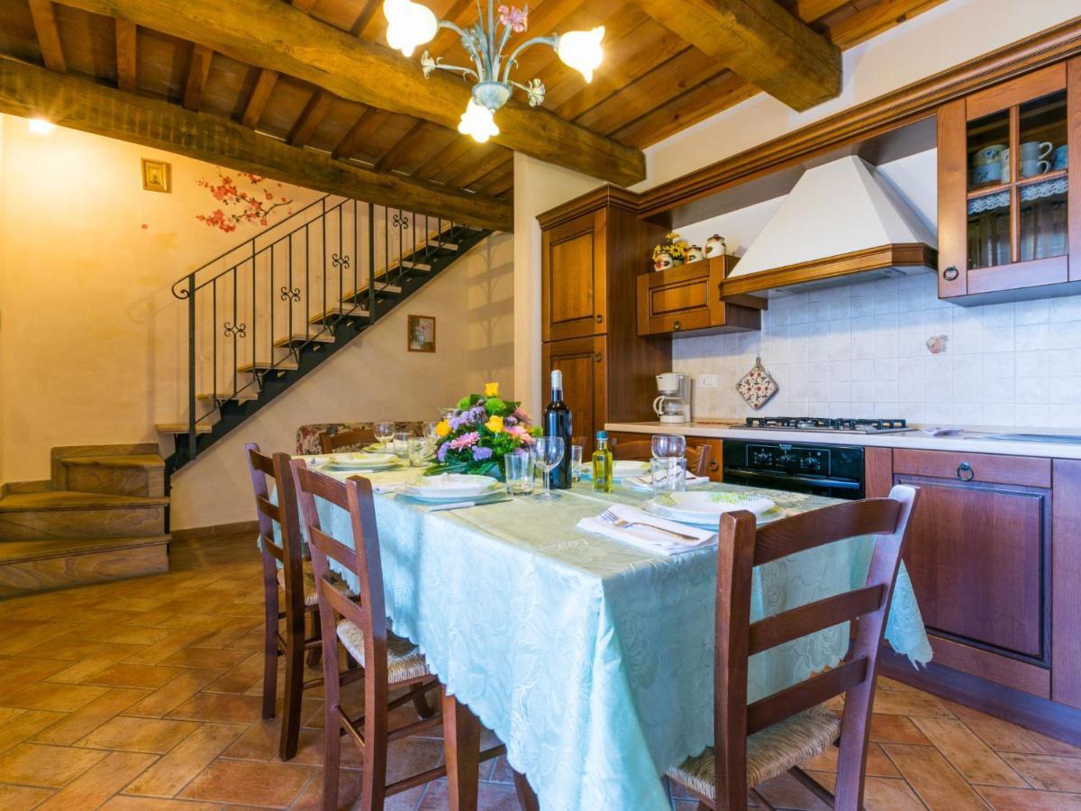 Holiday Home Il Corbezzolo-3 By Interhome San Vincenzo Exteriér fotografie