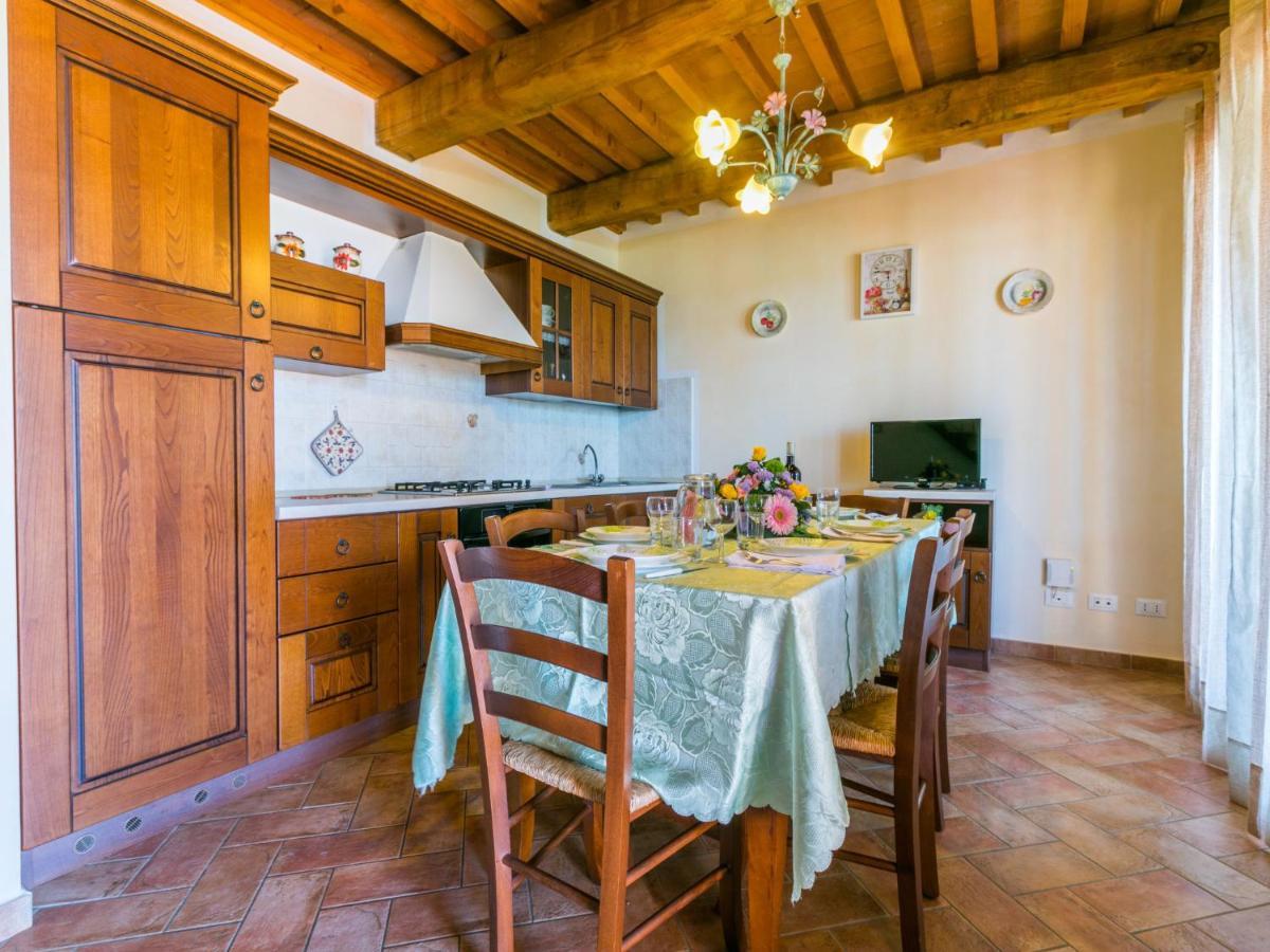 Holiday Home Il Corbezzolo-3 By Interhome San Vincenzo Exteriér fotografie