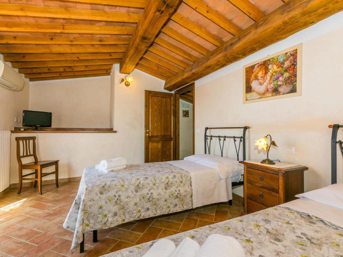 Holiday Home Il Corbezzolo-3 By Interhome San Vincenzo Exteriér fotografie
