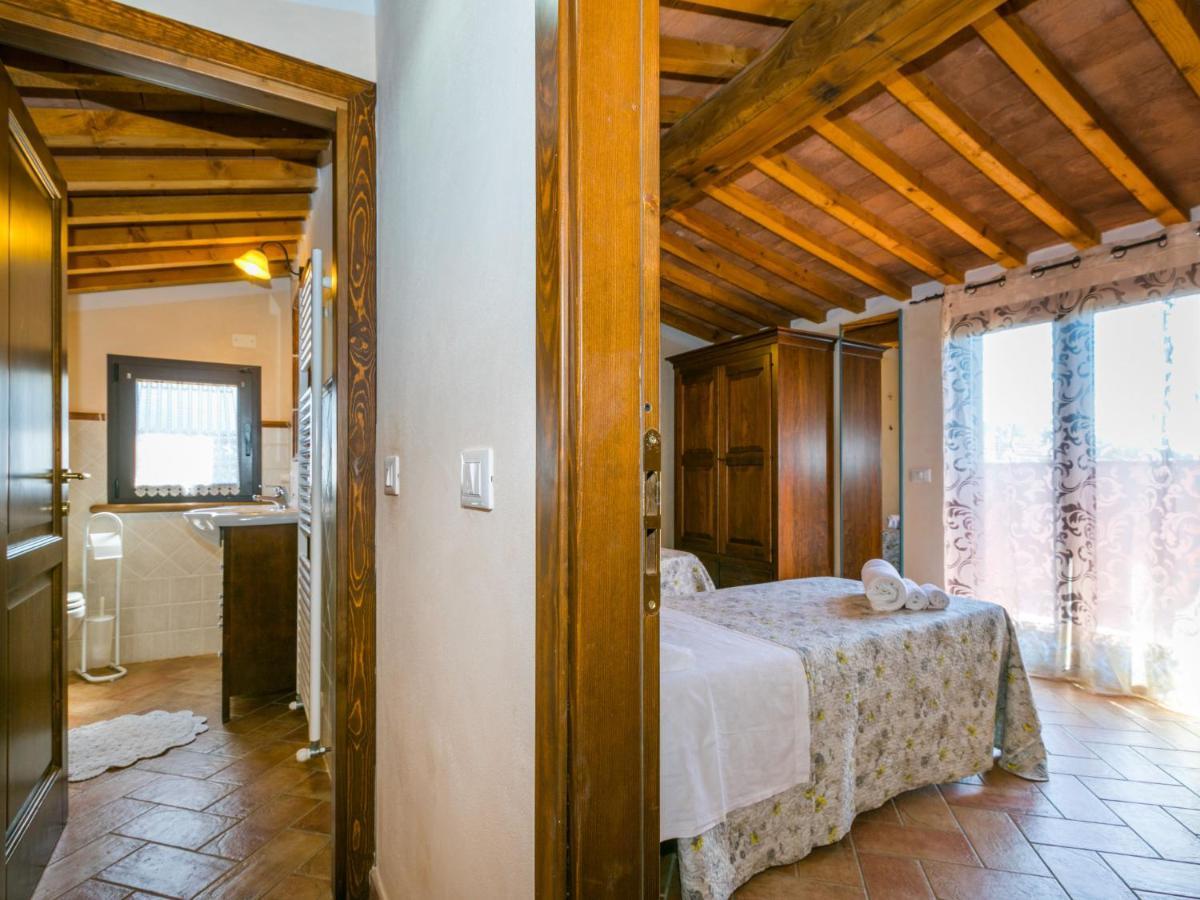 Holiday Home Il Corbezzolo-3 By Interhome San Vincenzo Exteriér fotografie